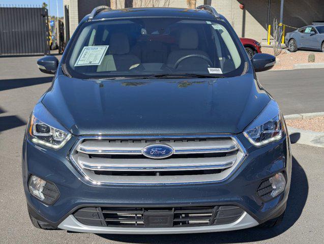 Used 2019 Ford Escape For Sale in Tucson, AZ