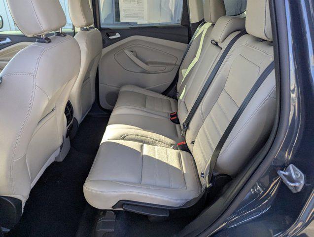 Used 2019 Ford Escape For Sale in Tucson, AZ