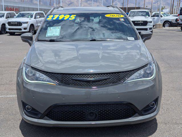 Used 2020 Chrysler Pacifica For Sale in Tucson, AZ