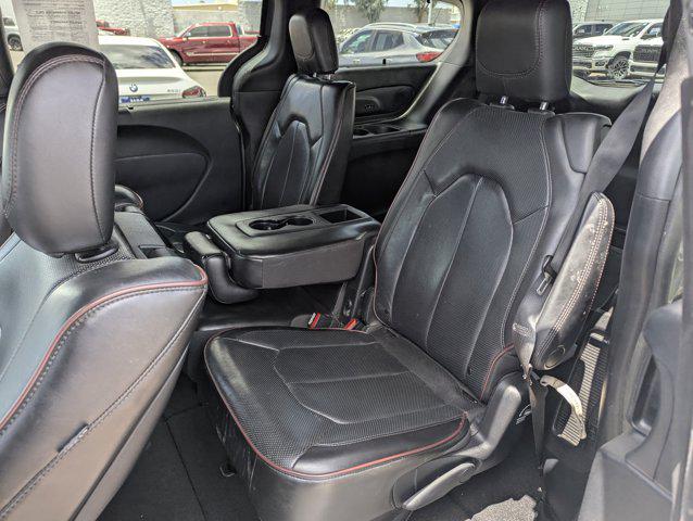Used 2020 Chrysler Pacifica For Sale in Tucson, AZ