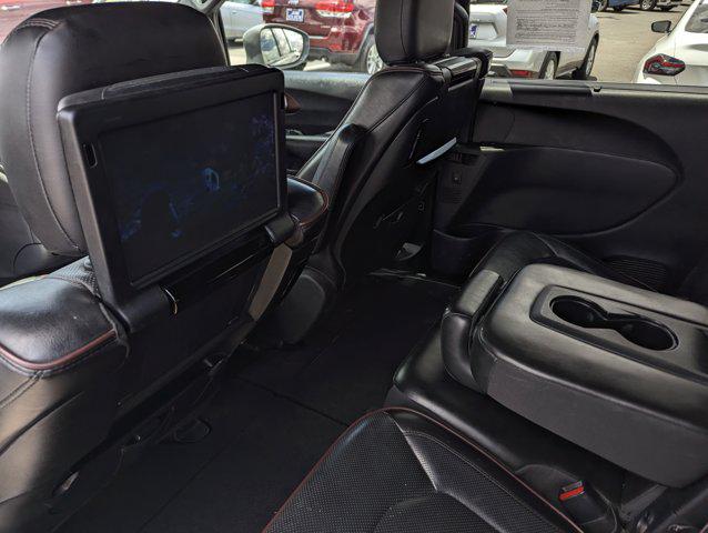Used 2020 Chrysler Pacifica For Sale in Tucson, AZ