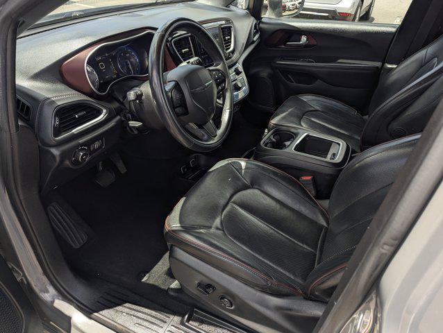 Used 2020 Chrysler Pacifica For Sale in Tucson, AZ