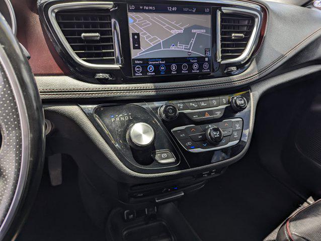 Used 2020 Chrysler Pacifica For Sale in Tucson, AZ