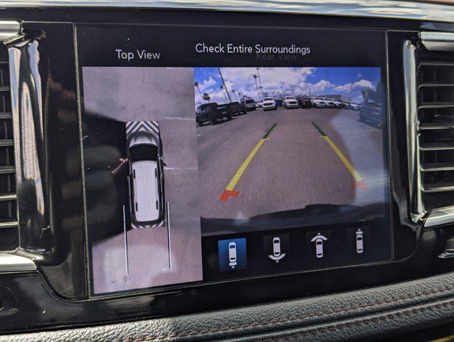 Used 2020 Chrysler Pacifica For Sale in Tucson, AZ