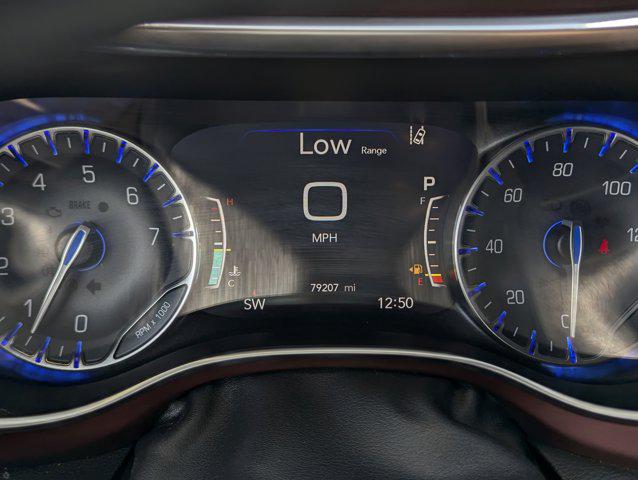 Used 2020 Chrysler Pacifica For Sale in Tucson, AZ