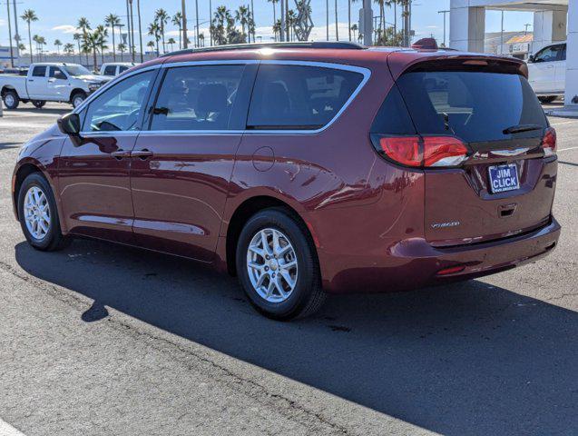 Used 2020 Chrysler Voyager For Sale in Tucson, AZ