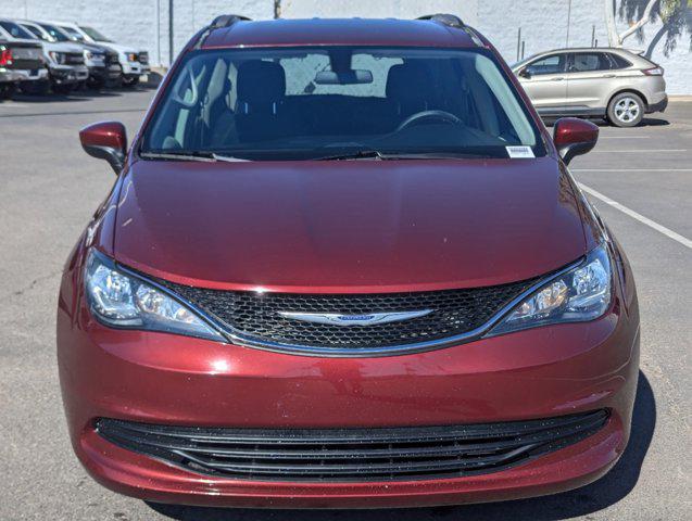 Used 2020 Chrysler Voyager For Sale in Tucson, AZ