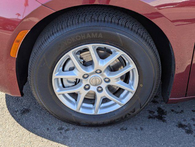 Used 2020 Chrysler Voyager For Sale in Tucson, AZ