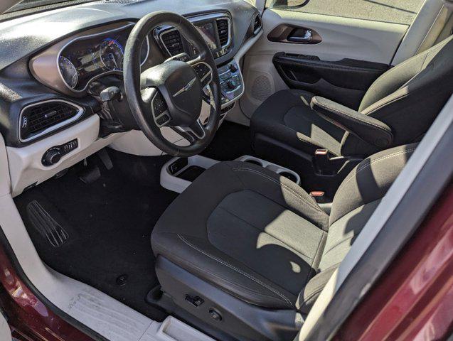 Used 2020 Chrysler Voyager For Sale in Tucson, AZ