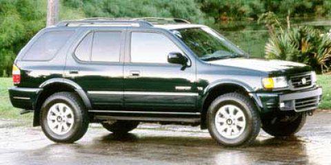 1998 Honda Passport's photo