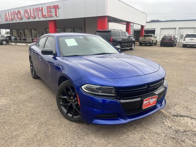 2022 Dodge Charger