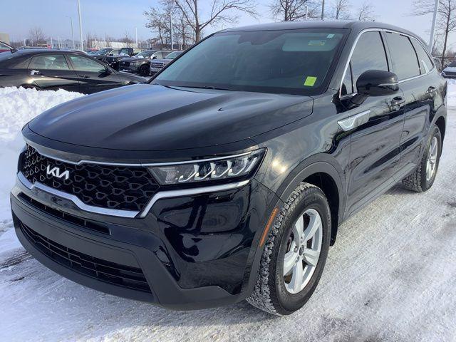 2023 Kia Sorento