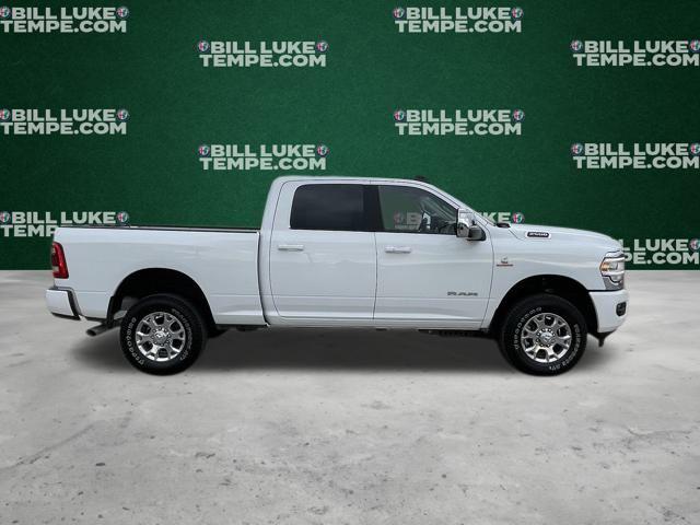 2024 RAM 2500 Laramie Crew Cab 4x4 64 Box