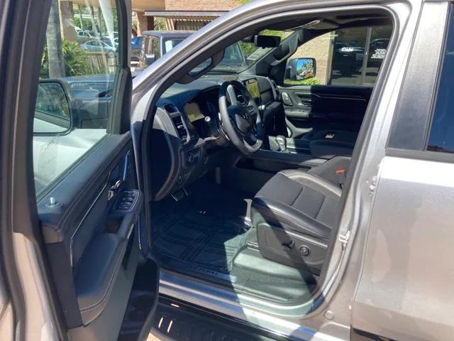 2024 RAM 1500 TRX Crew Cab 4x4 57 Box