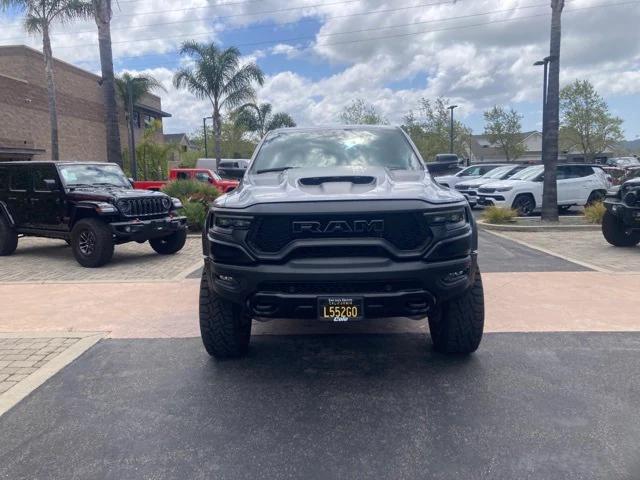 2024 RAM 1500 TRX Crew Cab 4x4 57 Box