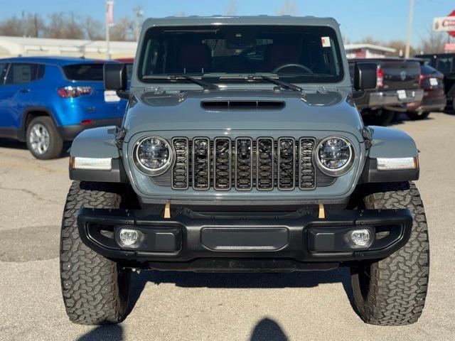 2024 Jeep Wrangler 4-Door Rubicon 392 4x4