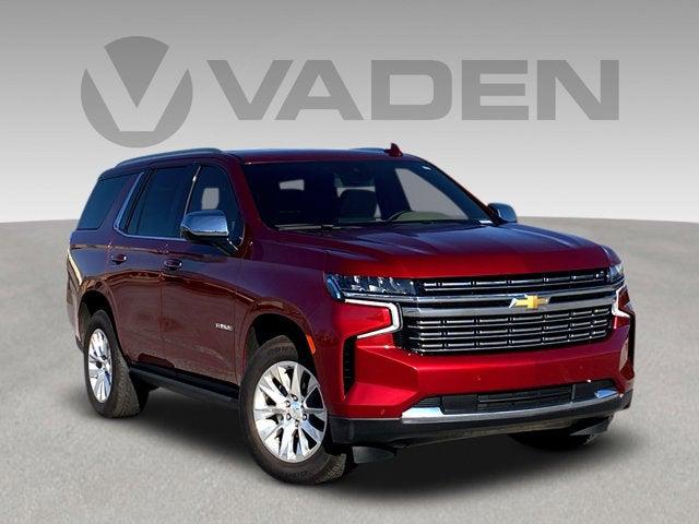 2024 Chevrolet Tahoe 2WD Premier