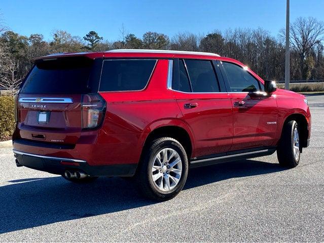 2024 Chevrolet Tahoe 2WD Premier