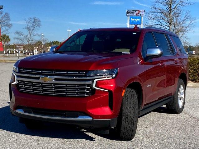 2024 Chevrolet Tahoe 2WD Premier