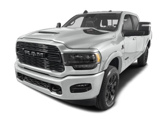 2024 RAM 2500 Limited Crew Cab 4x4 64 Box