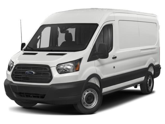 2019 Ford Transit-250 Base w/Sliding Pass-Side Cargo Door