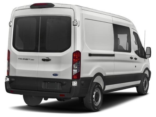 2019 Ford Transit-250 Base w/Sliding Pass-Side Cargo Door