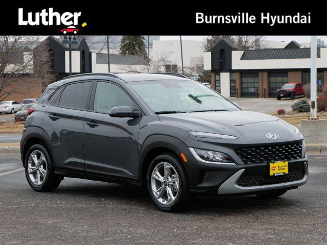 2023 Hyundai Kona