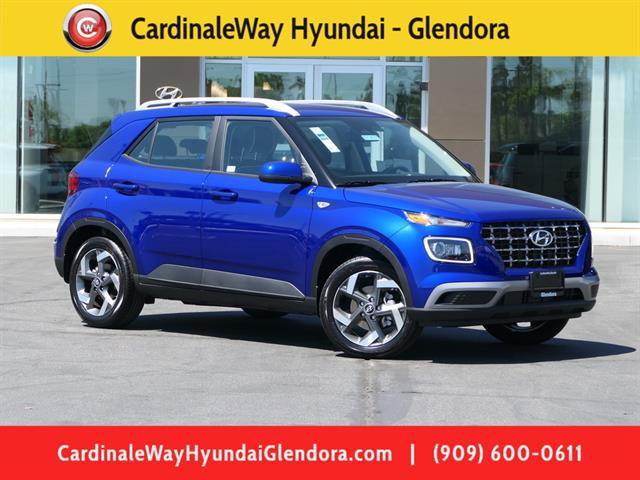 2024 Hyundai Venue Limited for sale in Glendora, CA
