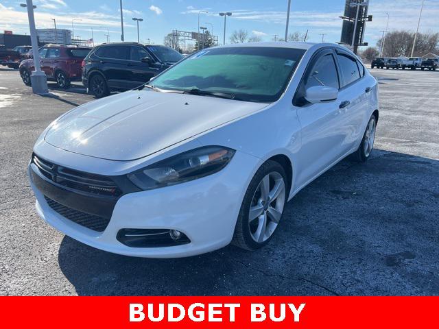 2014 Dodge Dart