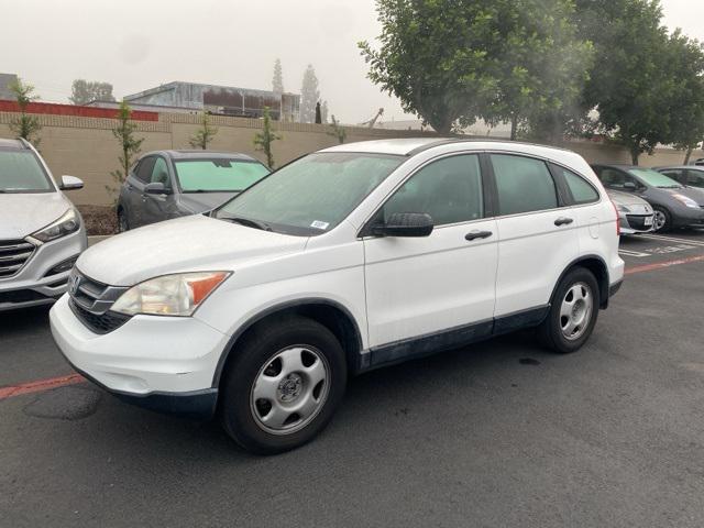 2011 Honda CR-V