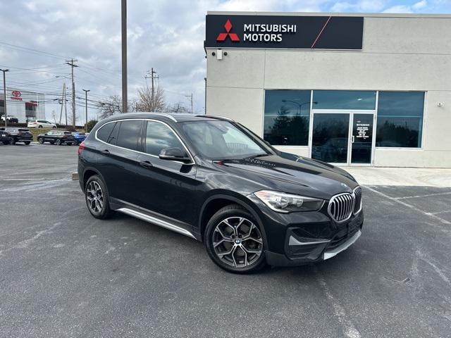 2021 BMW X1 sDrive28i for sale in Petersburg, PA