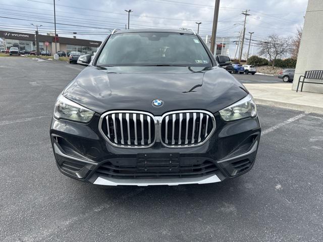 2021 BMW X1 sDrive28i