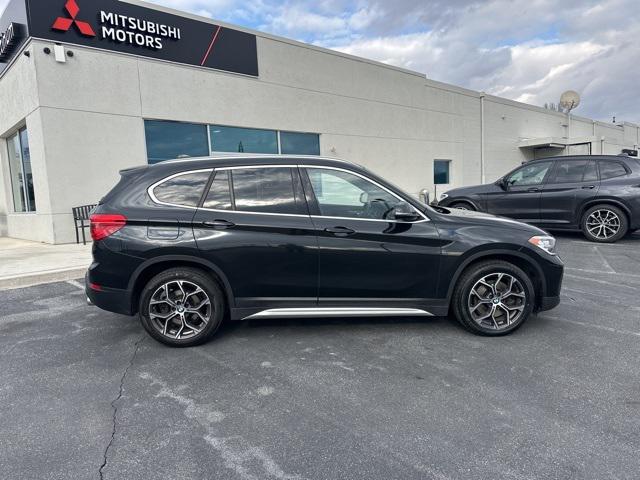2021 BMW X1 sDrive28i