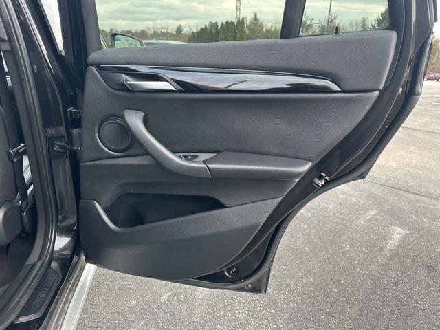 2021 BMW X1 sDrive28i