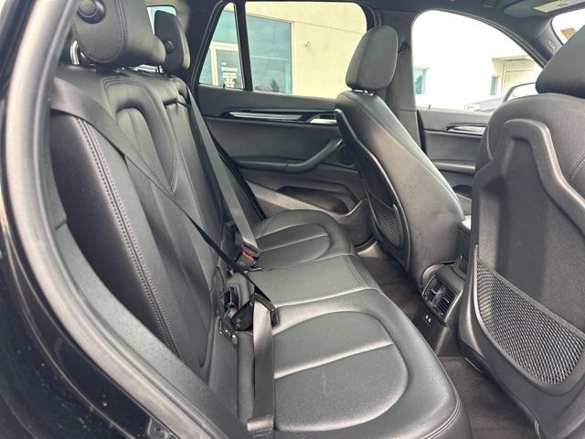 2021 BMW X1 sDrive28i