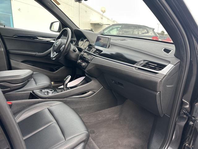 2021 BMW X1 sDrive28i