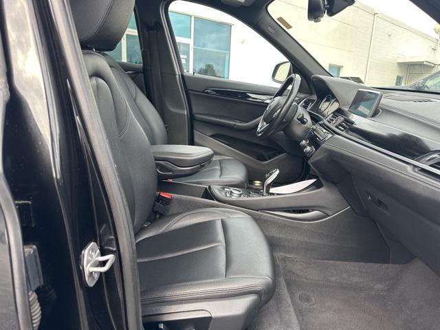 2021 BMW X1 sDrive28i
