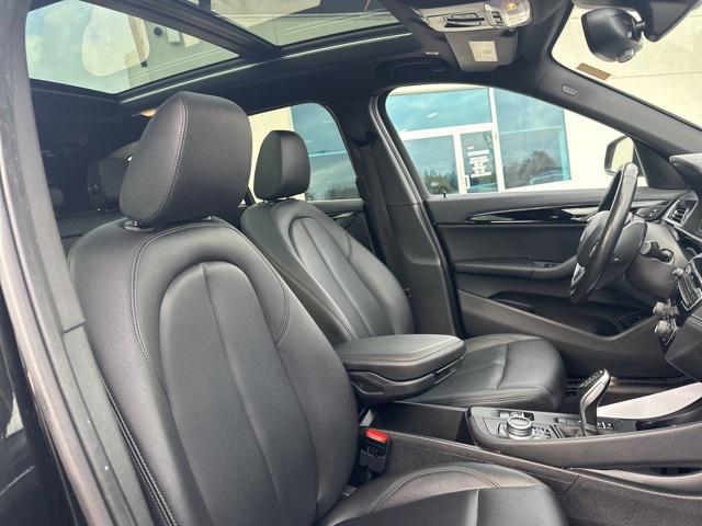 2021 BMW X1 sDrive28i