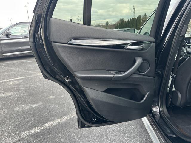 2021 BMW X1 sDrive28i