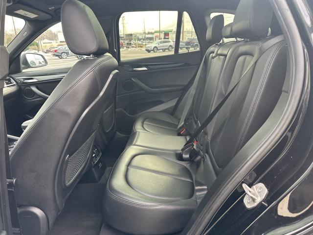 2021 BMW X1 sDrive28i