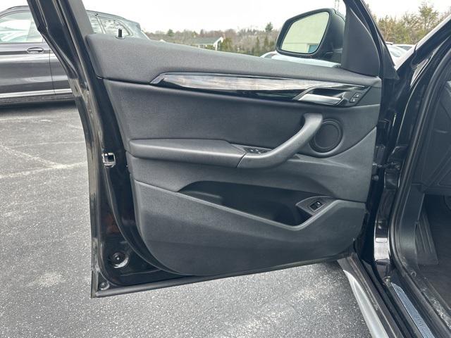 2021 BMW X1 sDrive28i