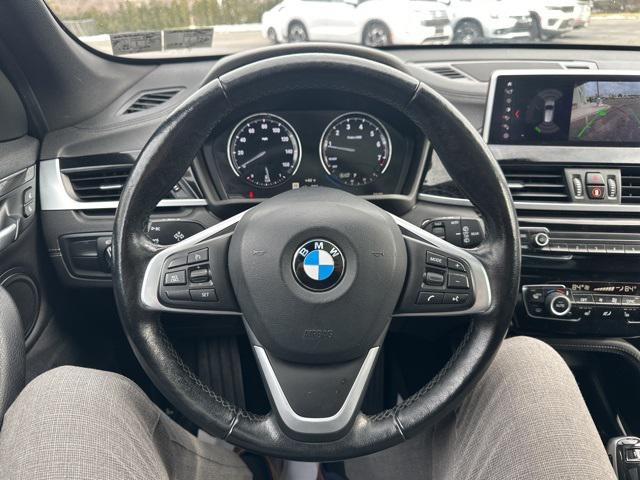 2021 BMW X1 sDrive28i