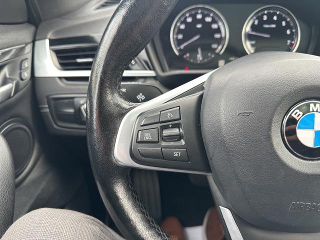 2021 BMW X1 sDrive28i