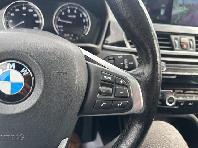 2021 BMW X1 sDrive28i