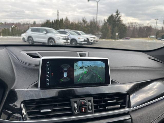 2021 BMW X1 sDrive28i