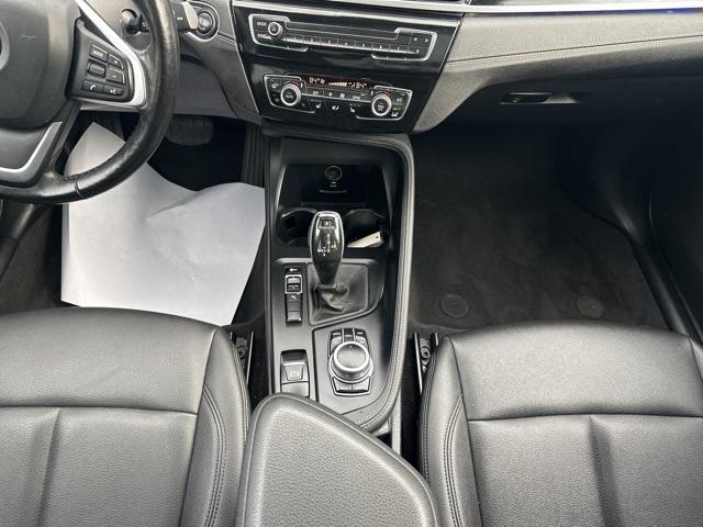 2021 BMW X1 sDrive28i