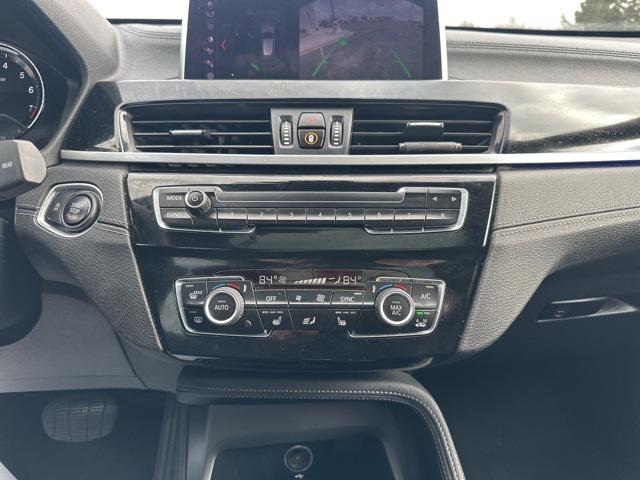 2021 BMW X1 sDrive28i