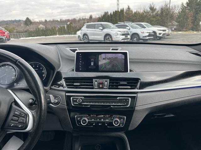 2021 BMW X1 sDrive28i