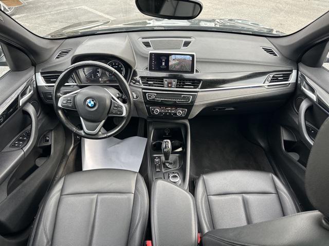 2021 BMW X1 sDrive28i