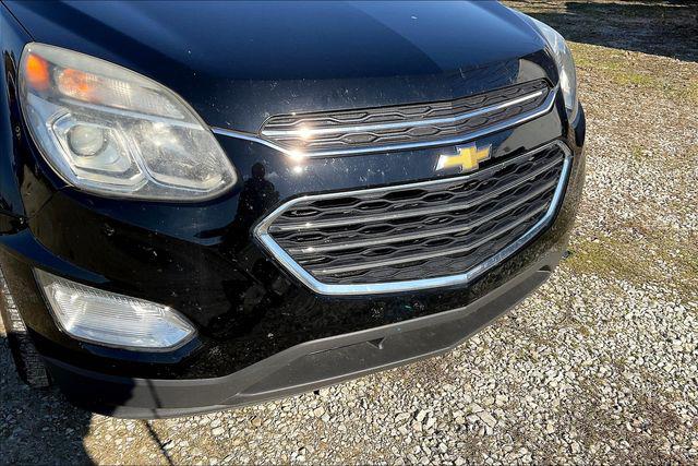 Used 2016 Chevrolet Equinox For Sale in Olive Branch, MS